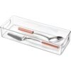 InterDesign Home Kitchen Organizer Bin for Pantry_1