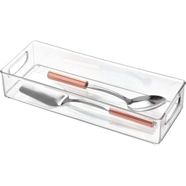 InterDesign Home Kitchen Organizer Bin for Pantry_1