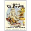 Floridas Walt Disney World First Year of Operation_1