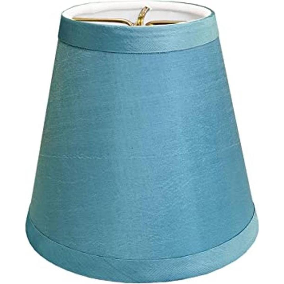 Royal Designs Inc. Empire CS10065BLU azul 3 x 5 x 4.5