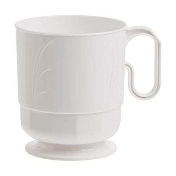 Hanna K. Signature Collection 40 unidades de tazas_1