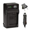 BM Premium Cargador de batería NB13L para cámaras Canon