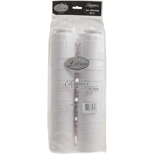 Hanna K. Signature Collection 40 unidades de tazas_2