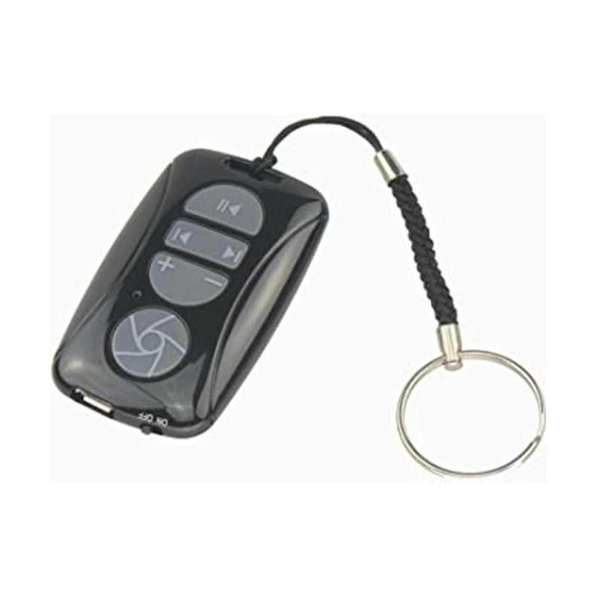 LZYDD BT Obturador inalámbrico de cámara con control