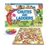 Juego de mesa Classic Chutes and Ladders_1