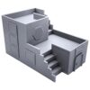 EnderToys Base de dos historias paisaje RPG de mesa_1