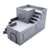 EnderToys Base de dos historias paisaje RPG de mesa_2