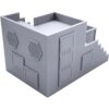 EnderToys Base de dos historias paisaje RPG de mesa_3