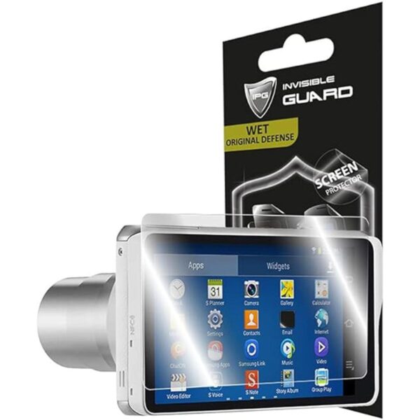 IPG Protector de pantalla para Samsung Galaxy Camera 2_1