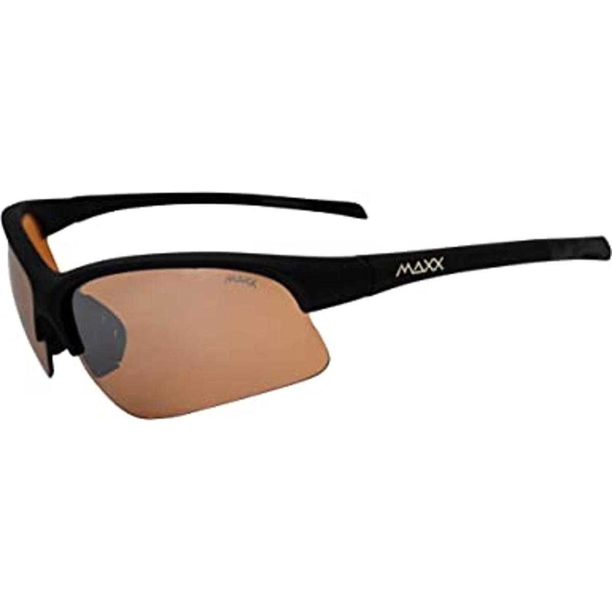 Maxx Domain Gafas de sol de alta definición