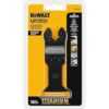 DEWALT Cuchillas oscilantes para madera con clavos_3