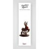 Peine para perros por Fearless Alpaca Grooms GCats