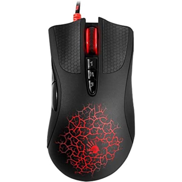 Bloody AL90 Mouse óptico para juegos con interruptor_1