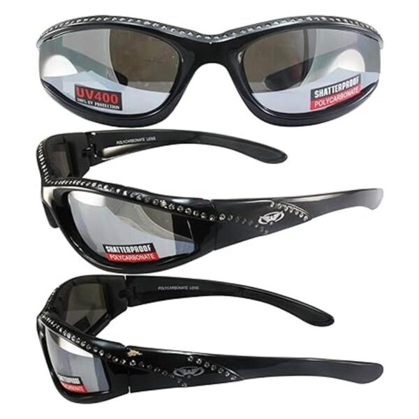 Global Vision Eyewear Marilyn 11 Gafas de sol lente de_5