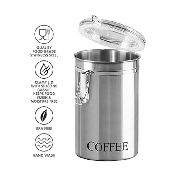 Oggi 6597.0 bidón hermético con abrazadera para té 5 x_2