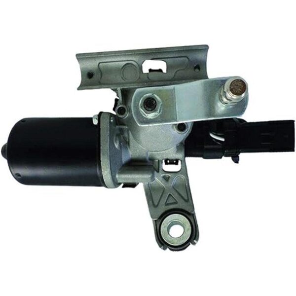 Nuevo motor de limpiaparabrisas delantero con brazo de_2