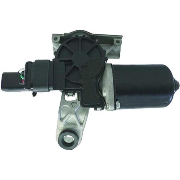 Nuevo motor de limpiaparabrisas delantero con brazo de_3