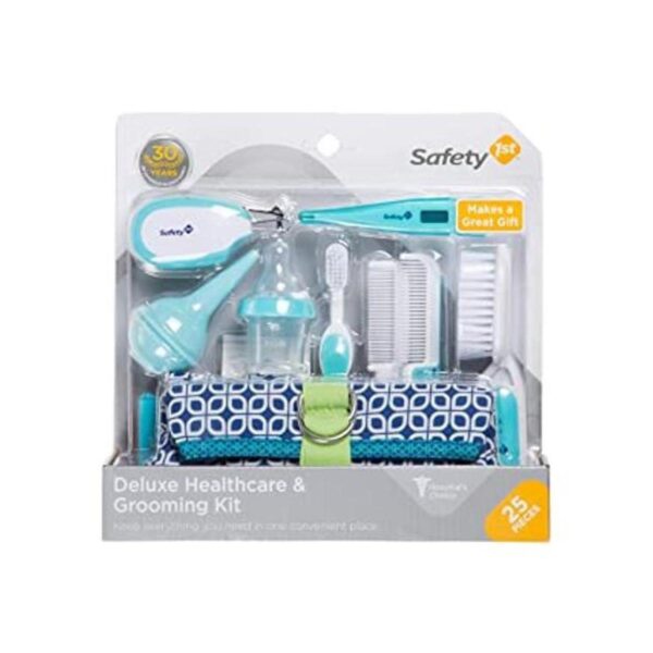 Safety 1st Kit de aseo y cuidado de la salud del bebé de_1