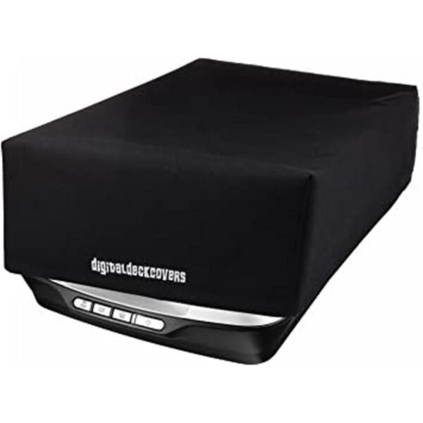 Scanner Dust Cover visualización Epson Perfection
