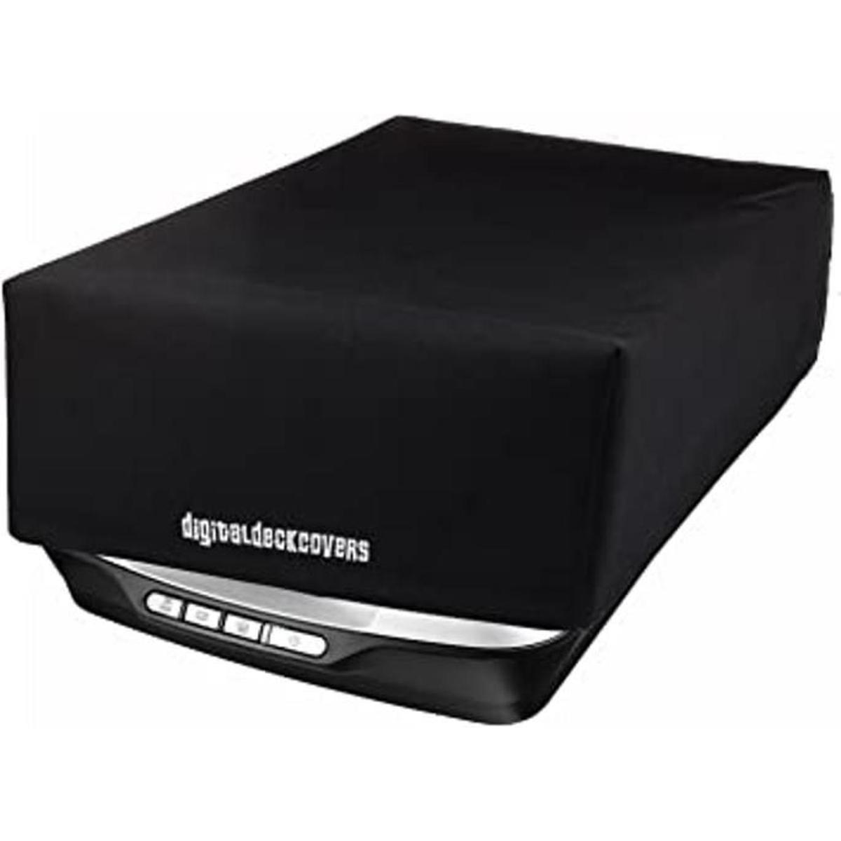 Scanner Dust Cover visualización Epson Perfection