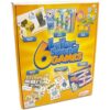 Junior aprendizaje diferentes letras sonido juegos juego_1