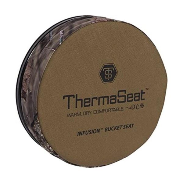 Northeast Products ThermASEAT Asiento giratorio con tapa_1