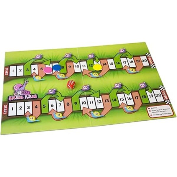 Junior diferentes Matemáticas Juegos de Aprendizaje Juego_5