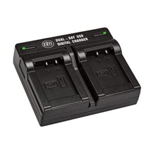 NPBX1 Dual rápido cargador de batería para Sony Cybershot_1