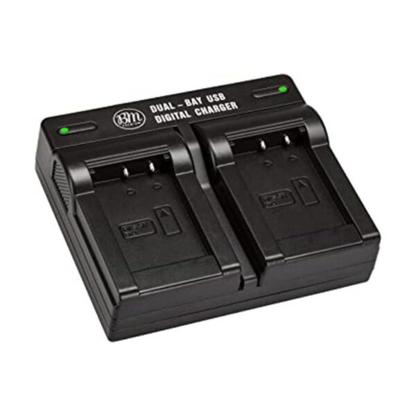 NPBX1 Dual rápido cargador de batería para Sony Cybershot_1