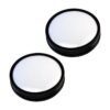 HQRP 2 Pack lavable Primary Filtros para Hoover_1