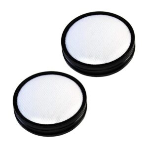 HQRP 2 Pack lavable Primary Filtros para Hoover_1