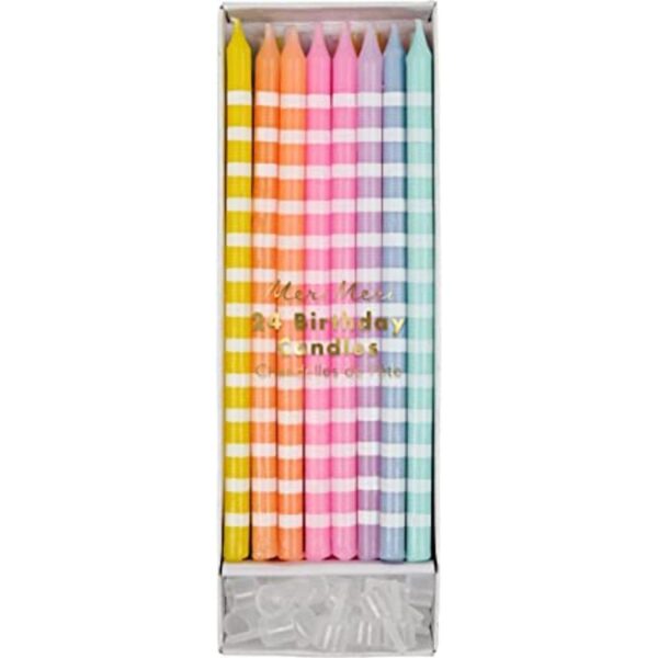 Meri Meri Velas pastel_1