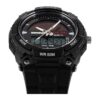 Fanmis Reloj de pulsera de cuarzo casual con energía solar_2