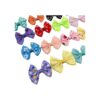 PET SHOW 20pcs Dog Hair Bows with Alligator Clips for