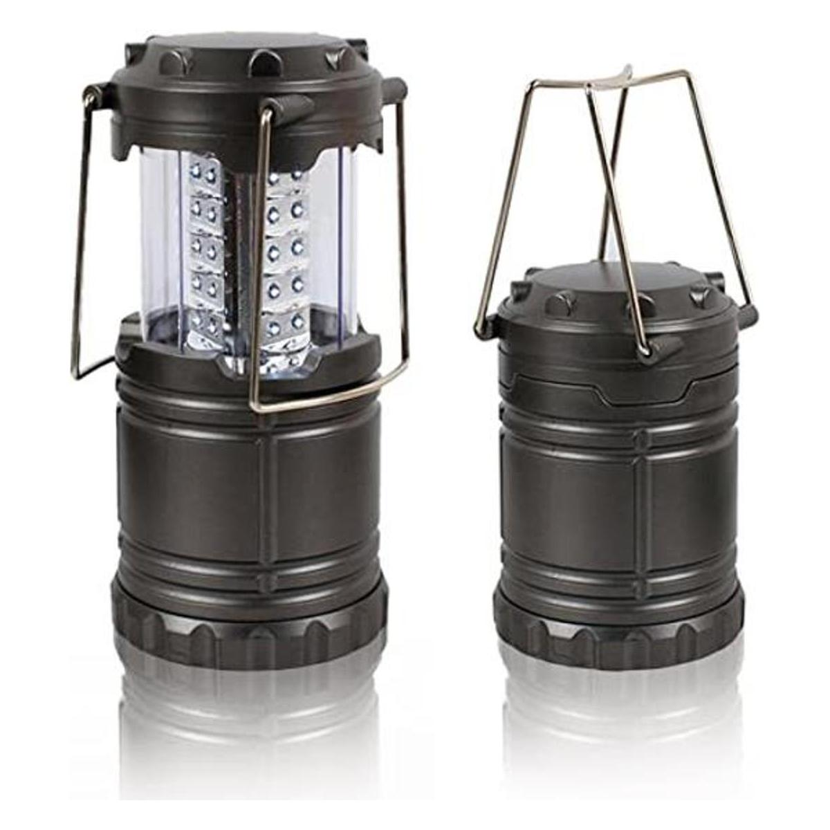 Generic Ultra Brillante LED Linterna Camping