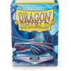 Dragon Shield Mangas protectoras 100 unidades color_1