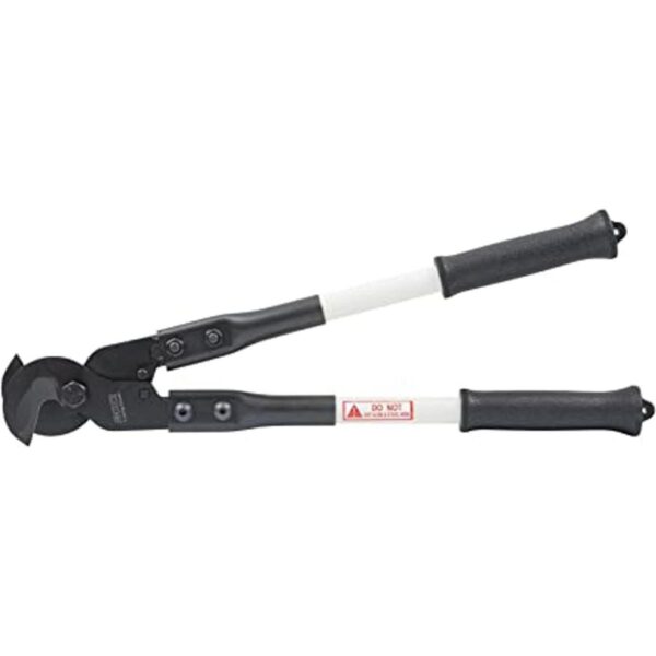 Ancor resistente cable alambre y cortar tira y Crimp_1