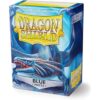 Dragon Shield Mangas protectoras 100 unidades color_4