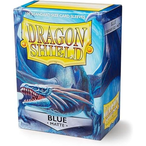 Dragon Shield Mangas protectoras 100 unidades color_4