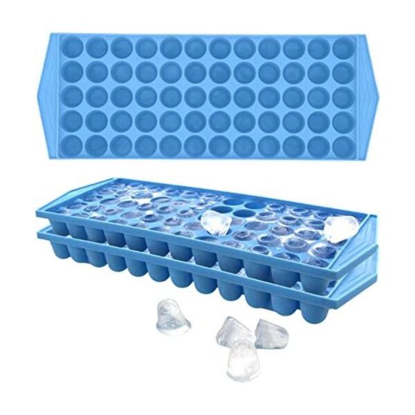 Arrow Home Products Arrow Moldes para 60 cubos de hielo_1
