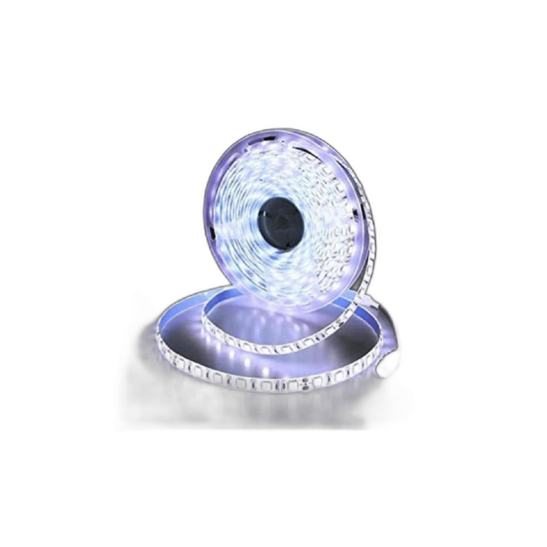 JOYLIT Tira de luz LED de 24 V blanca 16.4 pies SMD5050_1