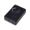 Atenuador de control de volumen de audio en línea Volbox_1