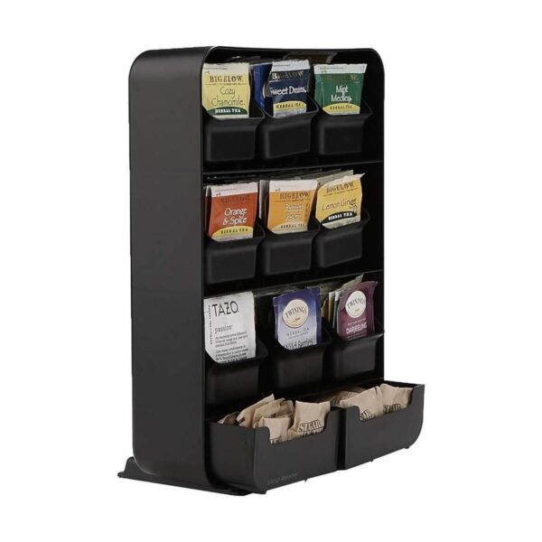 Mind Reader organizador para condimentos y soporte para_4