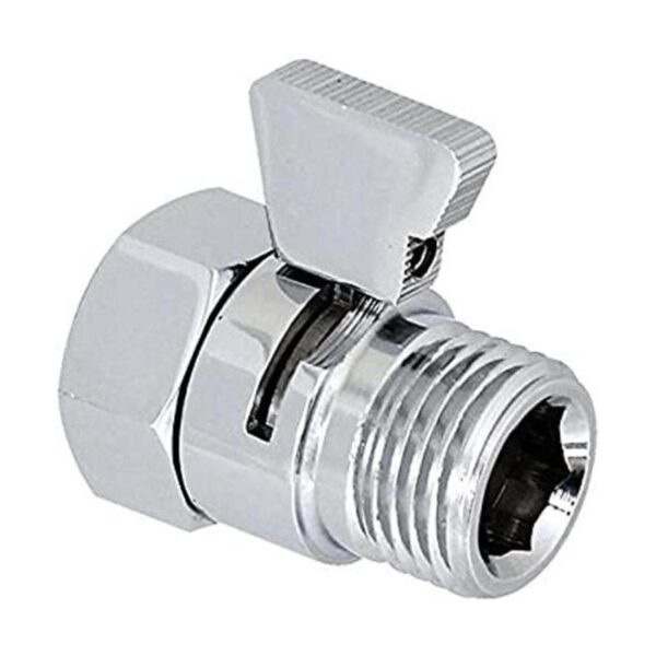 Cabezal para ducha Sumnacon de 0.5 pulgadas hecho