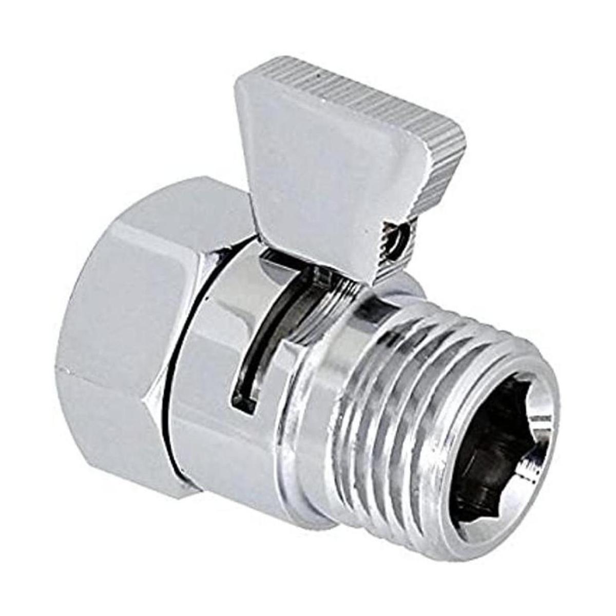 Cabezal para ducha Sumnacon de 0.5 pulgadas hecho