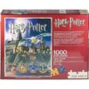 Rompecabezas Aquarius de Hogwarts de Harry Potter 1000_3