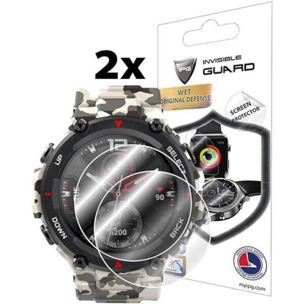 IPG TRex Protector de pantalla táctil para reloj_2