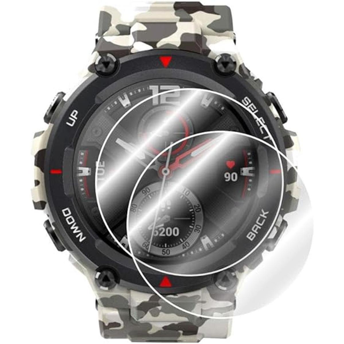 IPG  TRex Protector de pantalla táctil para reloj
