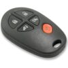 Keyless2Go Mando a distancia para llave de coche 5_3