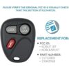 Keyless2Go llave a distancia entrada sin llave niebla_3